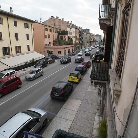 Destiny Home 2 Verona Piazza Isolo Eksteriør billede