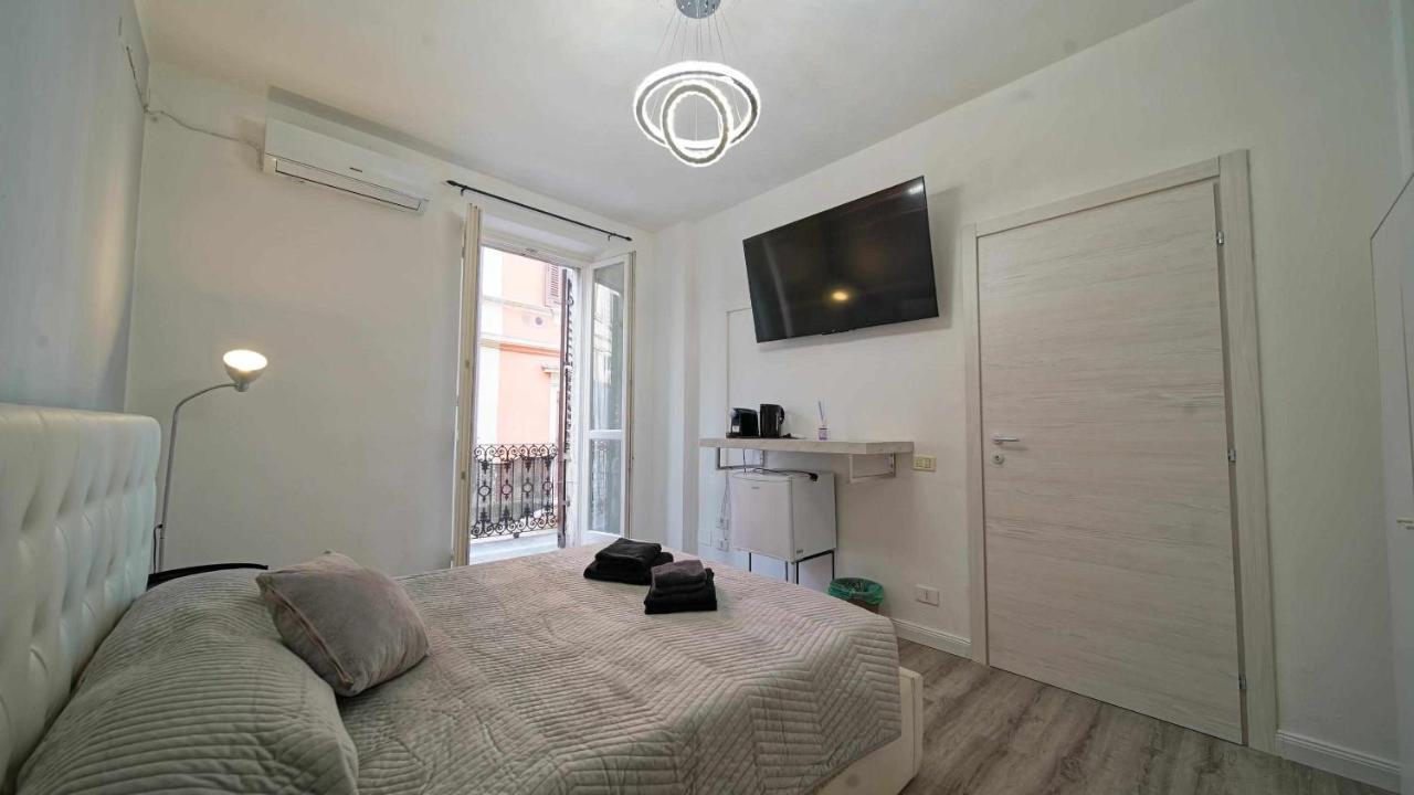 Destiny Home 2 Verona Piazza Isolo Eksteriør billede