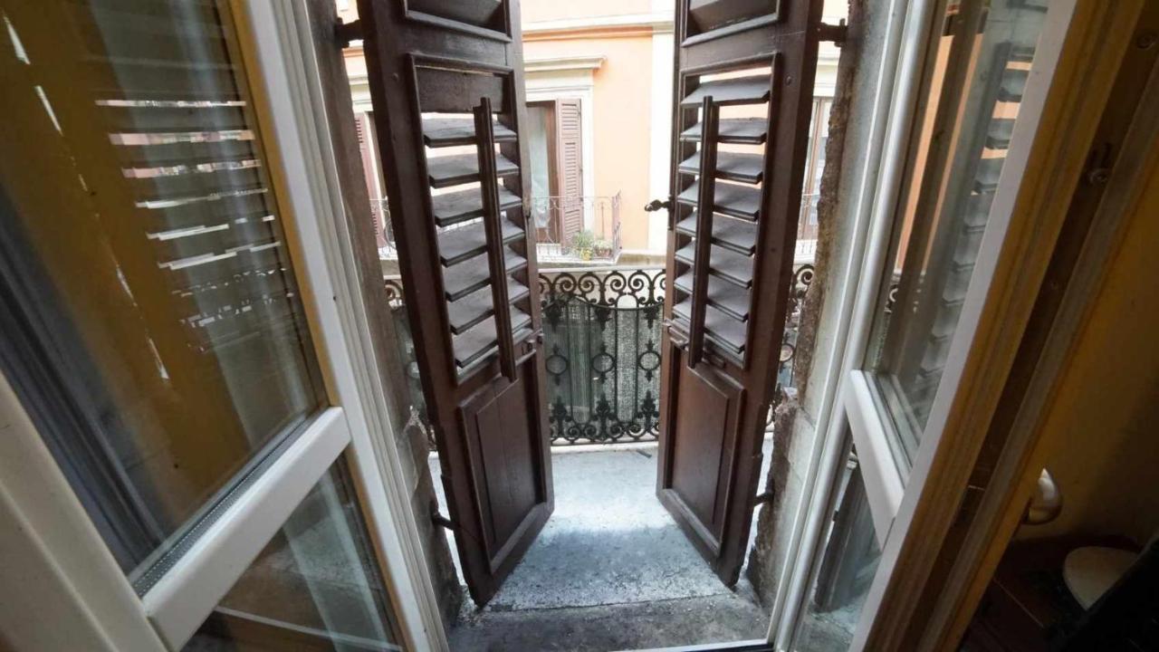 Destiny Home 2 Verona Piazza Isolo Eksteriør billede